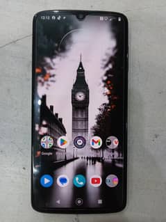 Motorola z4 4gb + 128gb