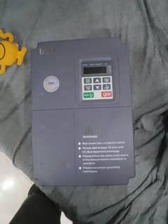invt 11/15 3kw