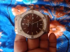 Hublot automatic