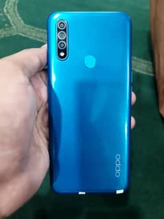 oppo a31 8/256