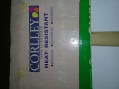 Corlley