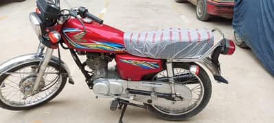Honda 125 Hyderabad number 2018
