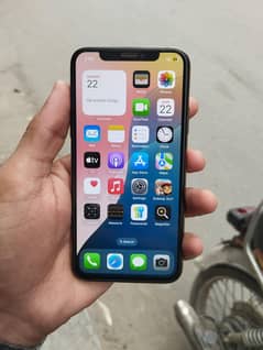 iPhone XS 256 GB