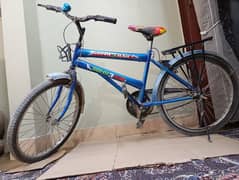 cycle