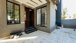 5 Marla House Available For Rent