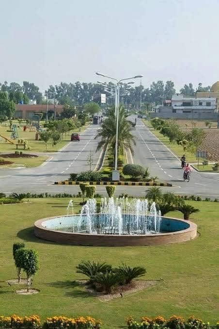 M7 C1 Plot Available For Sale 0