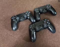 PS4 GEN2 ORIGNAL CONTROLLER AVAILABLE