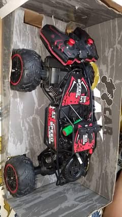racing