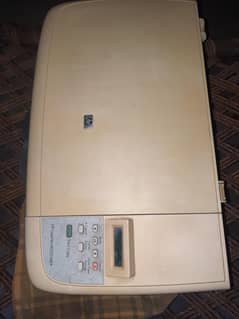 HP Printer