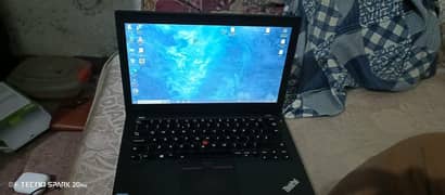 Lenovo ThinkPad X270 | Compact, Reliable & Fast
