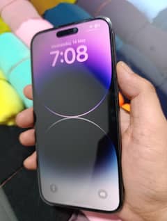 i phone 14 pro max