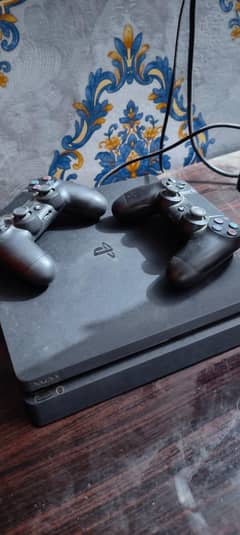 PS4