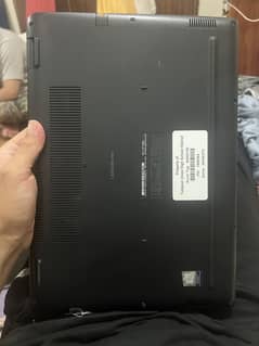 Dell Latitude 3400 i5 8 Gen 8/256 ssd 10/10 4k Touchscreen