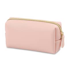 Portable Cosmetic Pouch + FREE DELIVERY