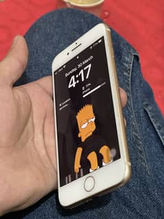 Apple iPhone 8 for sale