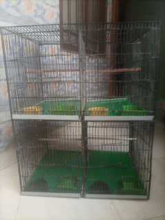 Cage for Sale