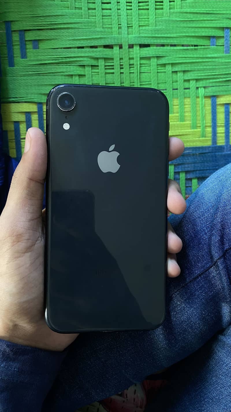 iphone xr non pta exchange possible 0