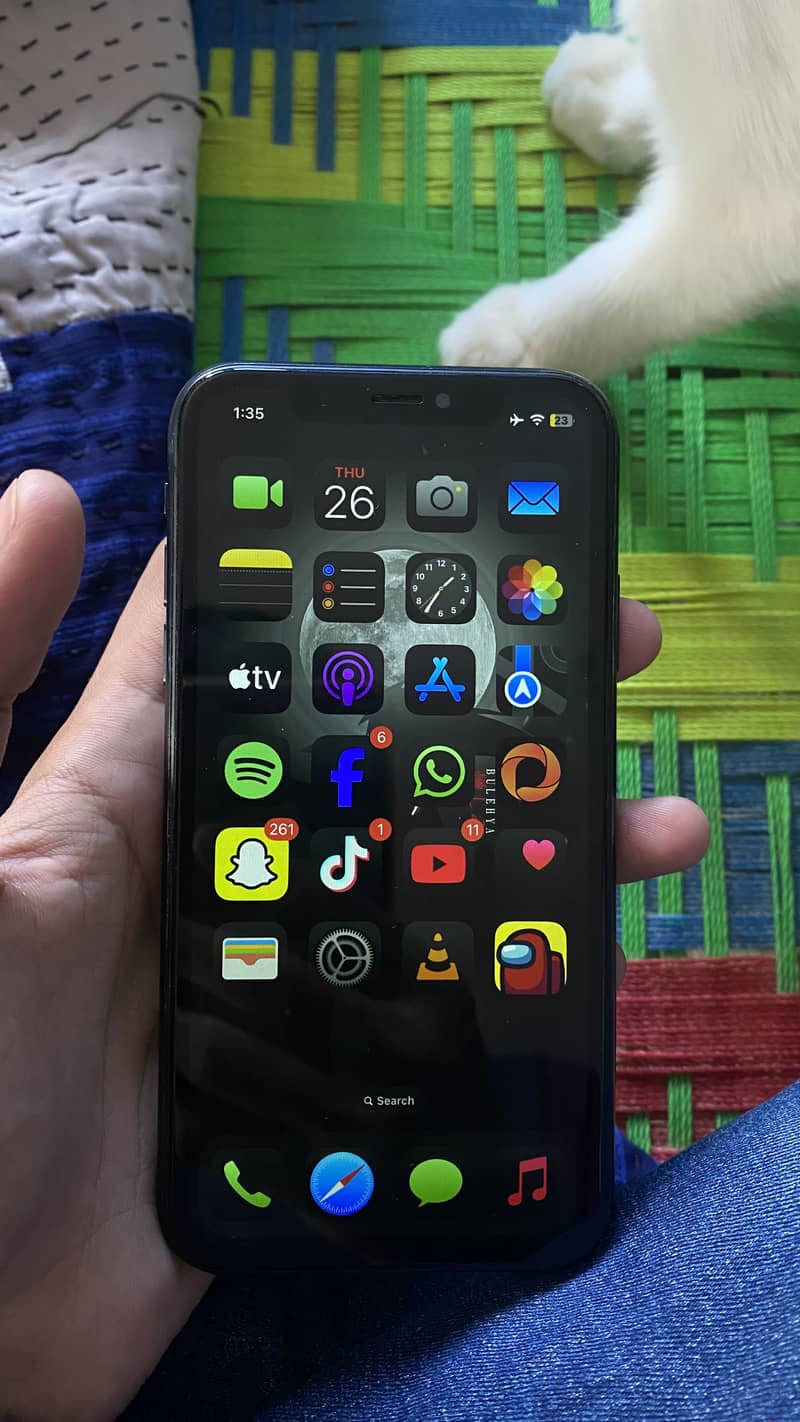 iphone xr non pta exchange possible 1