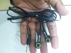 Orignal Olive ki handfree 100% orignal  behtreen sound qualty .