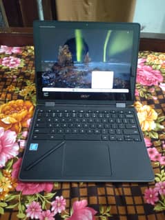ACER CHROMEBOOK