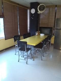 Property Links Offering 2000 Sq. ft Commercial Space For Office Is Available For Rent In F-11 Islamabad