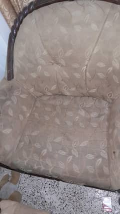 5 seater sofa