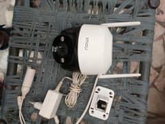IMOU Cruiser SE Wi-fi CCTV Camera