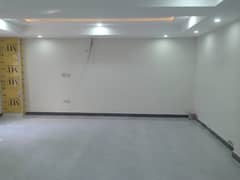 Property Links Offering 687 Sqft Office On Rent In F-8 Markaz Islamabad