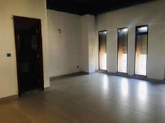 Property Links Offering 924 Sq Ft Brand New Building Commercial Space For Office On Rent At Very Ideal Location Of F-7 Markaz Islamabad