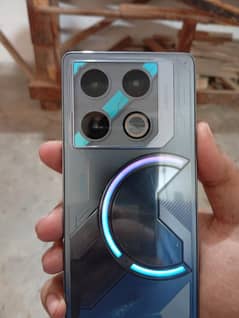 Infinix GT 20 pro exchange possible