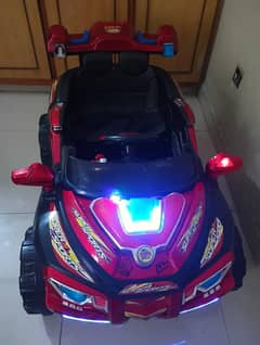 Electric