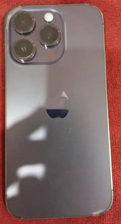 iPhone 14 pro pta approved