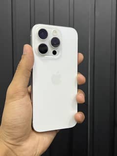 Iphone 15 pro 256gb non pta jv                          11 12 13 14 16