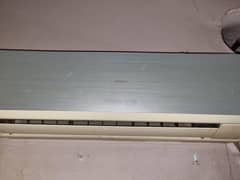 Haier 1 ton