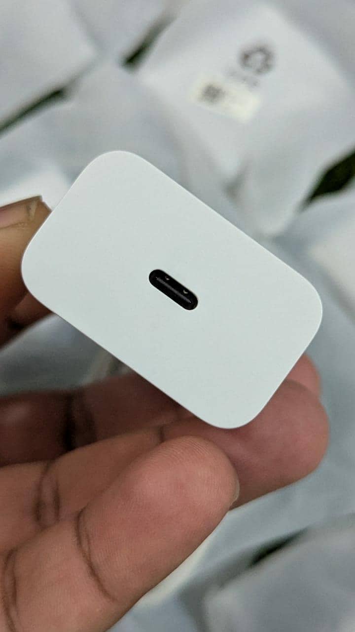 Google Pixel 30W Original Charger 9 8 7 6 Pro xl Fold 8A 7a 6A 45watt 4