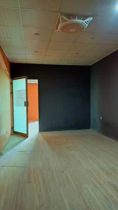 1bed Apartment for Rent F-11 Markaz, Islamabad