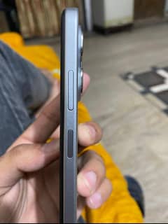 Infinix hot 50i 6+6/128