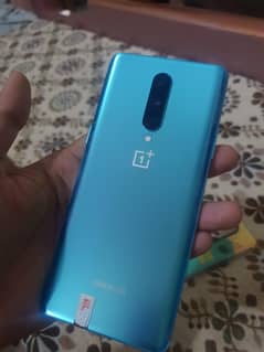 oneplus 8 dual sim aprroved 8/128 lush phone