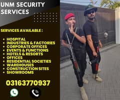 Security