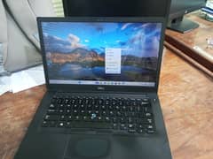 Dell Core i5 8th Generation with touch