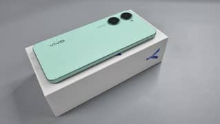 VIVO Y03 4/64