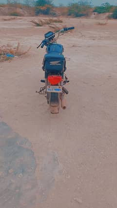 bike