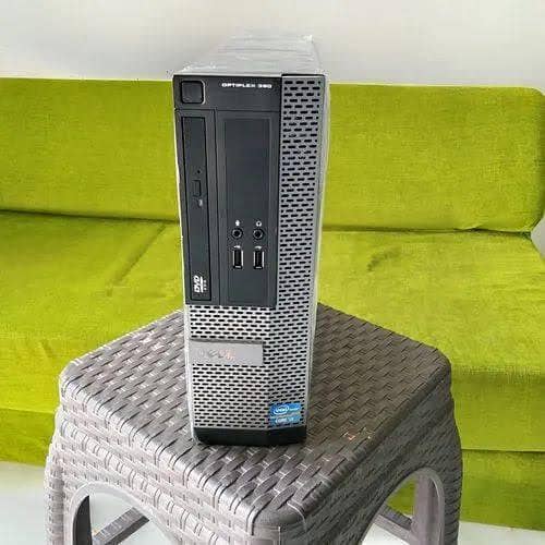 DELL I3 4TH GENERATION CPU 0