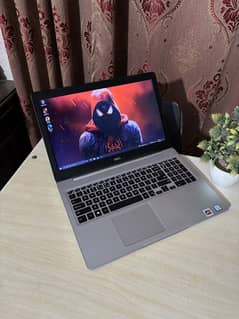 Dell C i5 8th Gen 1TB/128 M2/ with GPU Dedicated Excellent
