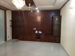 60X90 Independent Separate Gate New Upper Portion Is Available For Rent In Prime Location Of Islamabad
