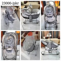 kids Electric swing Bassient/Cot Baby swing