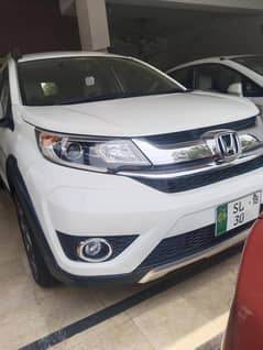 Honda BR v 18/19 Model Lush condition