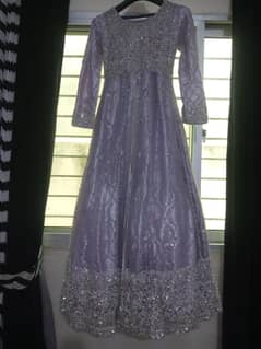 MAXI/FORMAL/WEDDING DRESSES/LONG FROCK