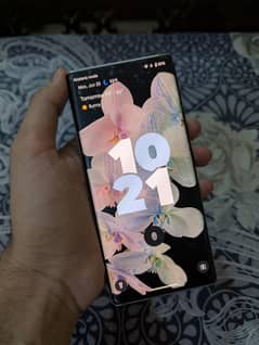 Google pixel 6 pro