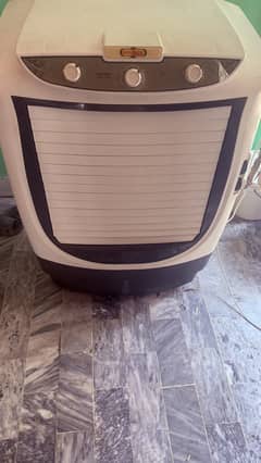 Super Asia ecm 6500 air cooler lush condition A1